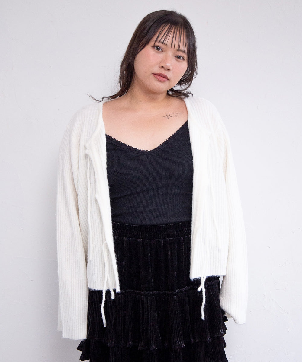 身長：164cm　サイズ4