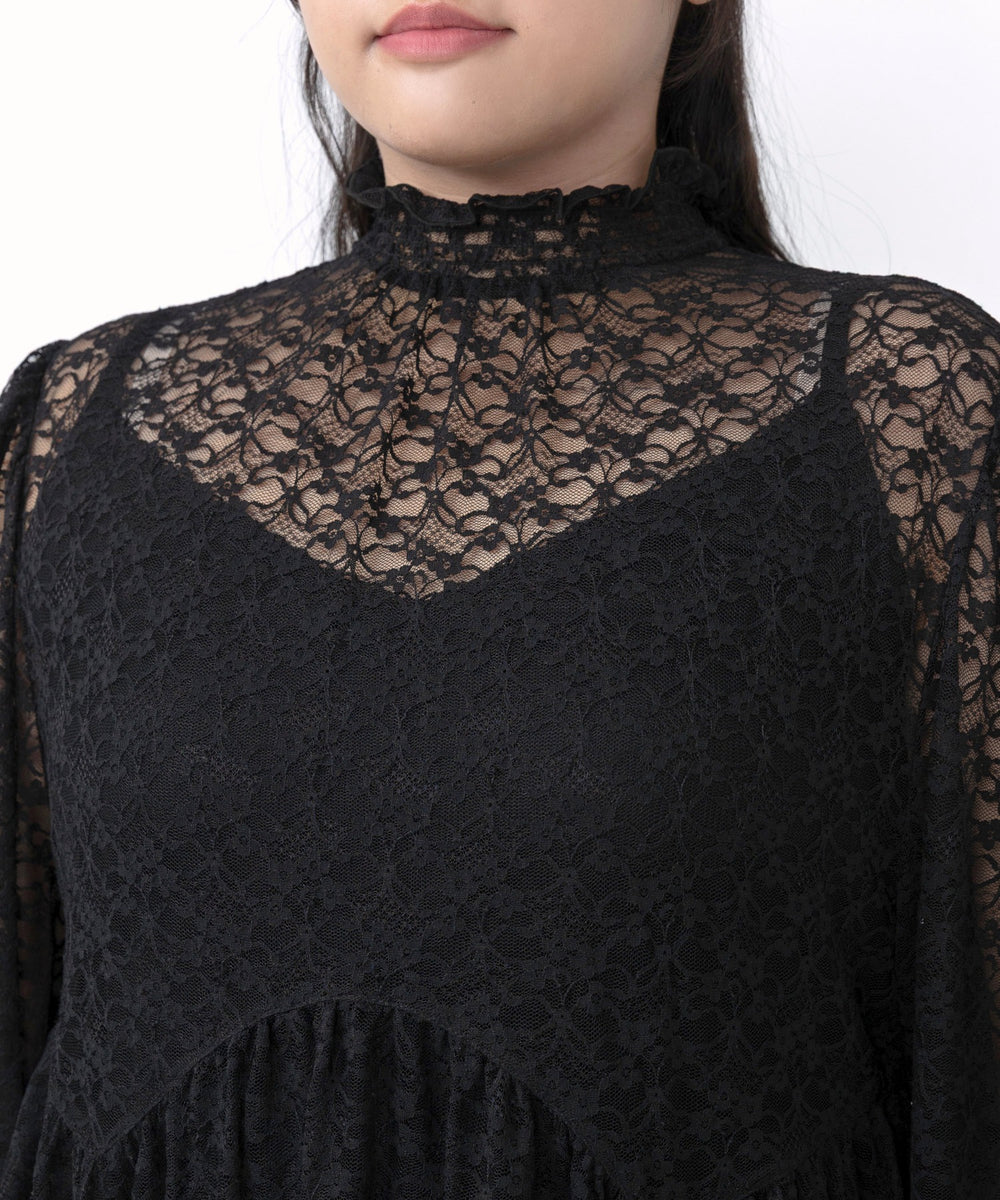 身長：164cm　サイズ4