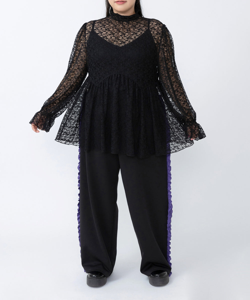 身長：164cm　サイズ4