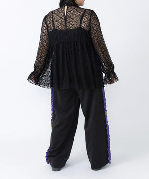 身長：164cm　サイズ4