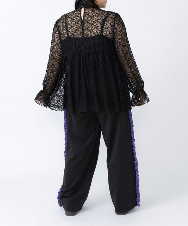 身長：164cm　サイズ4