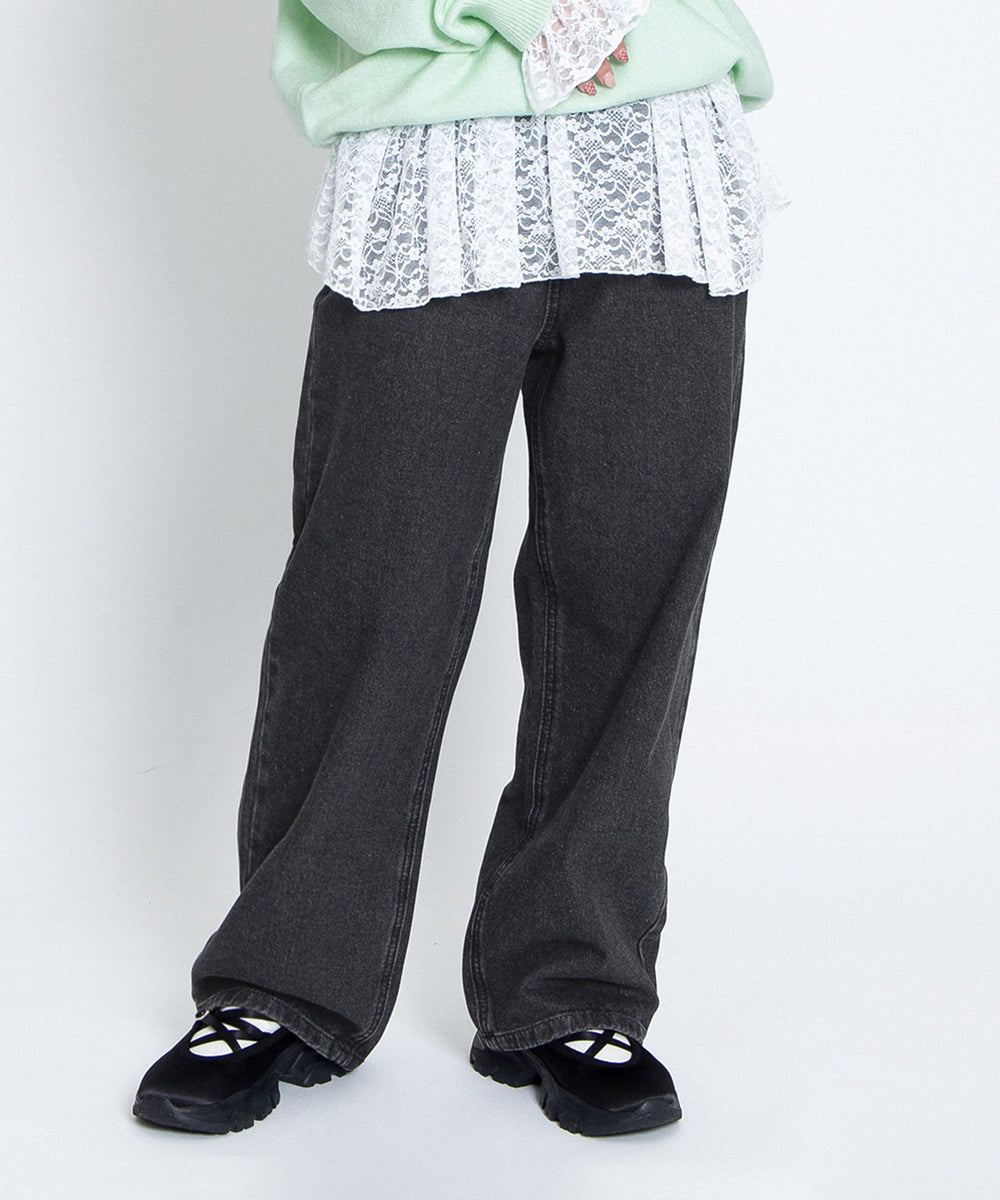 身長：160cm　サイズ1