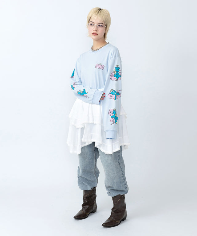 身長：162cm　サイズ1