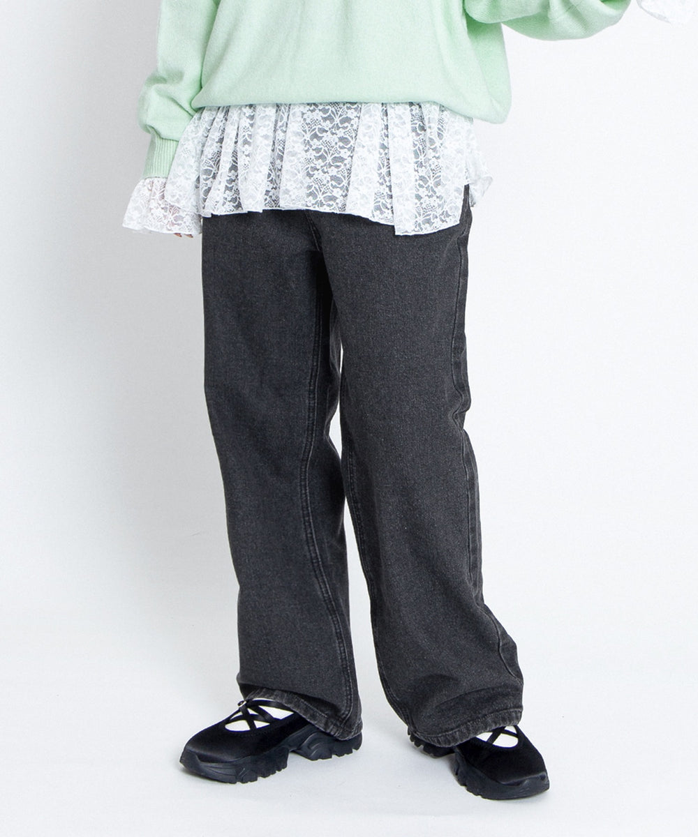 身長：160cm　サイズ1