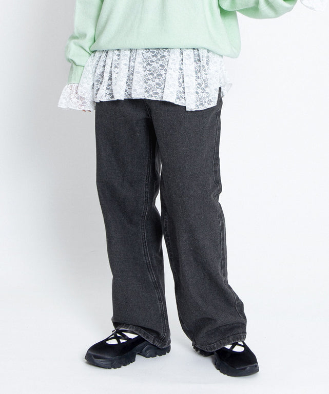 身長：160cm　サイズ1