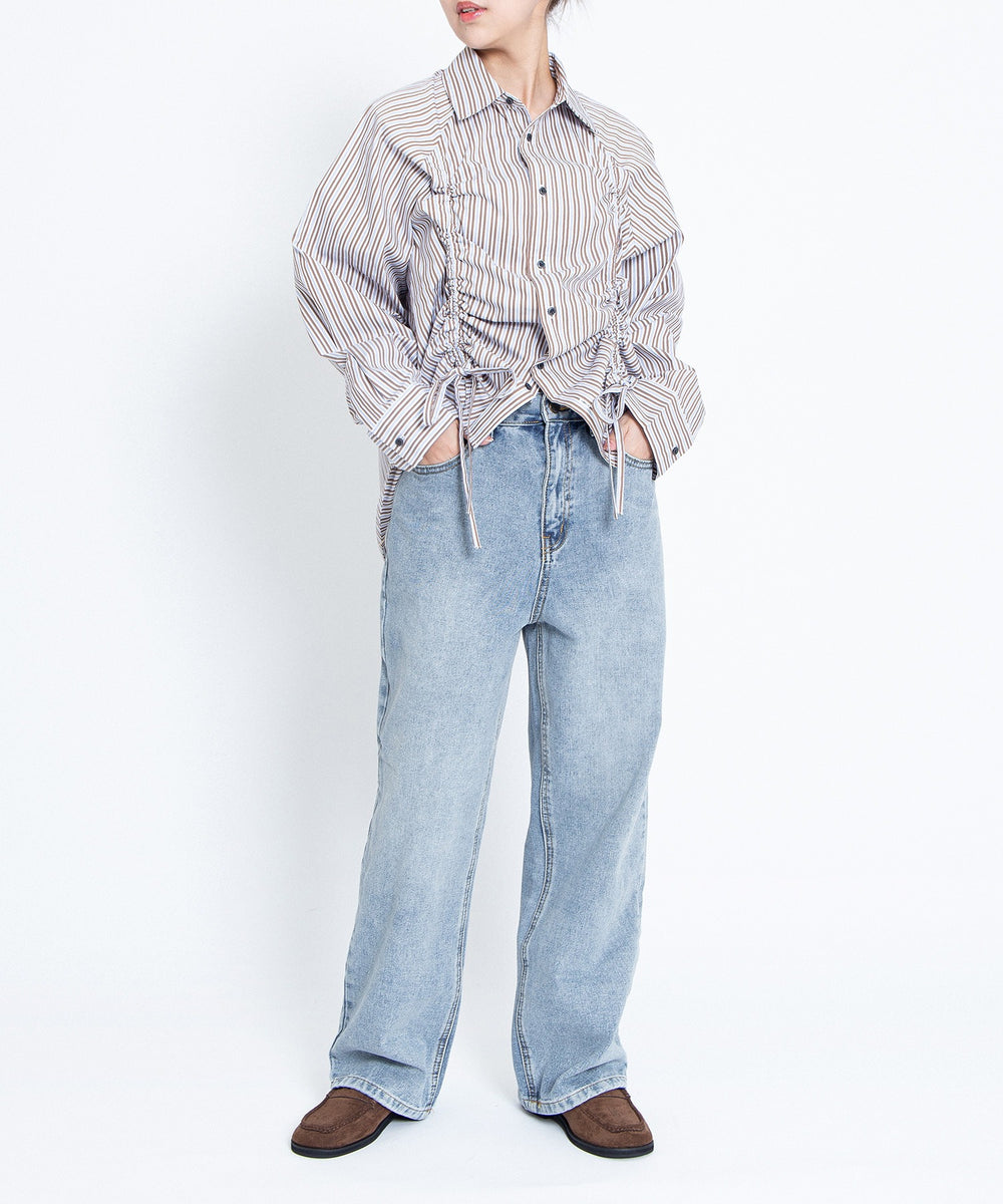 身長：160cm　サイズ1