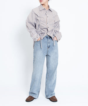 身長：160cm　サイズ1