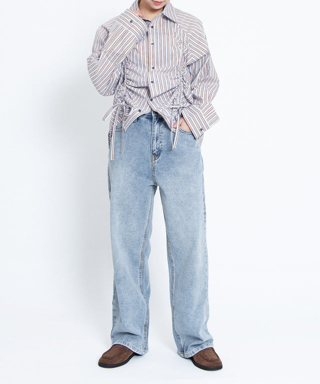 身長：160cm　サイズ1