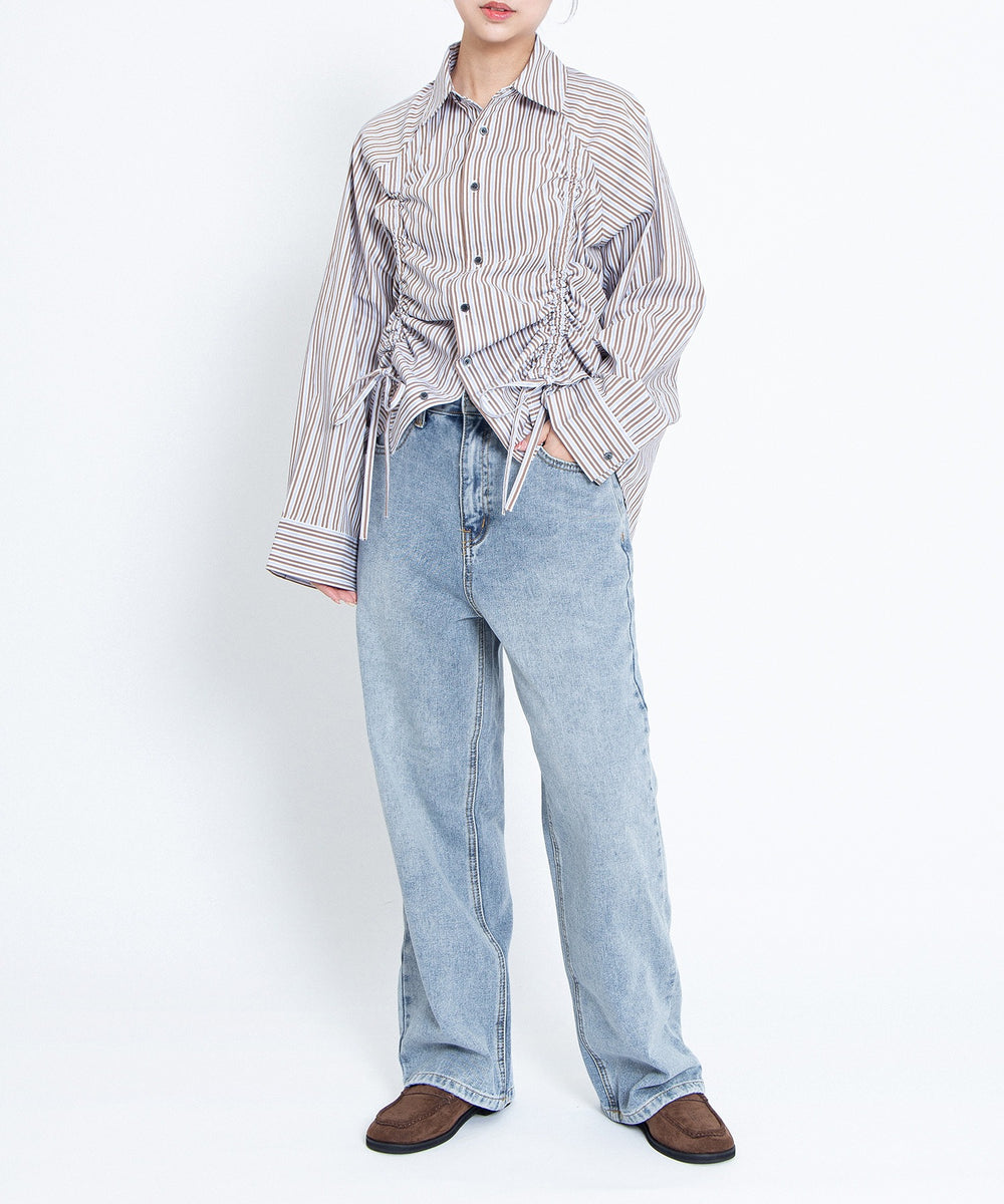 身長：160cm　サイズ1