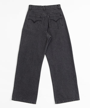 ブラック(後ろ)