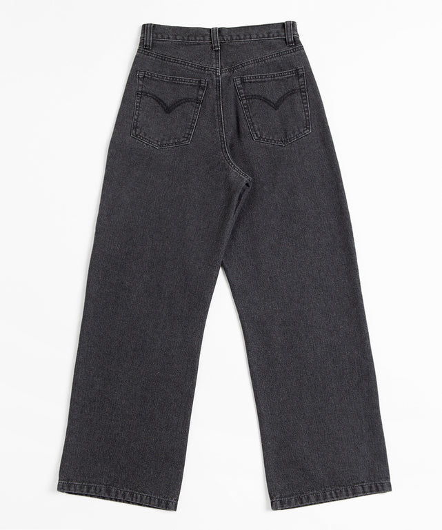 ブラック(後ろ)