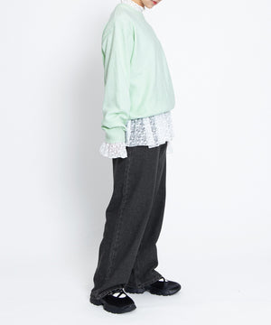 身長：160cm　サイズ1