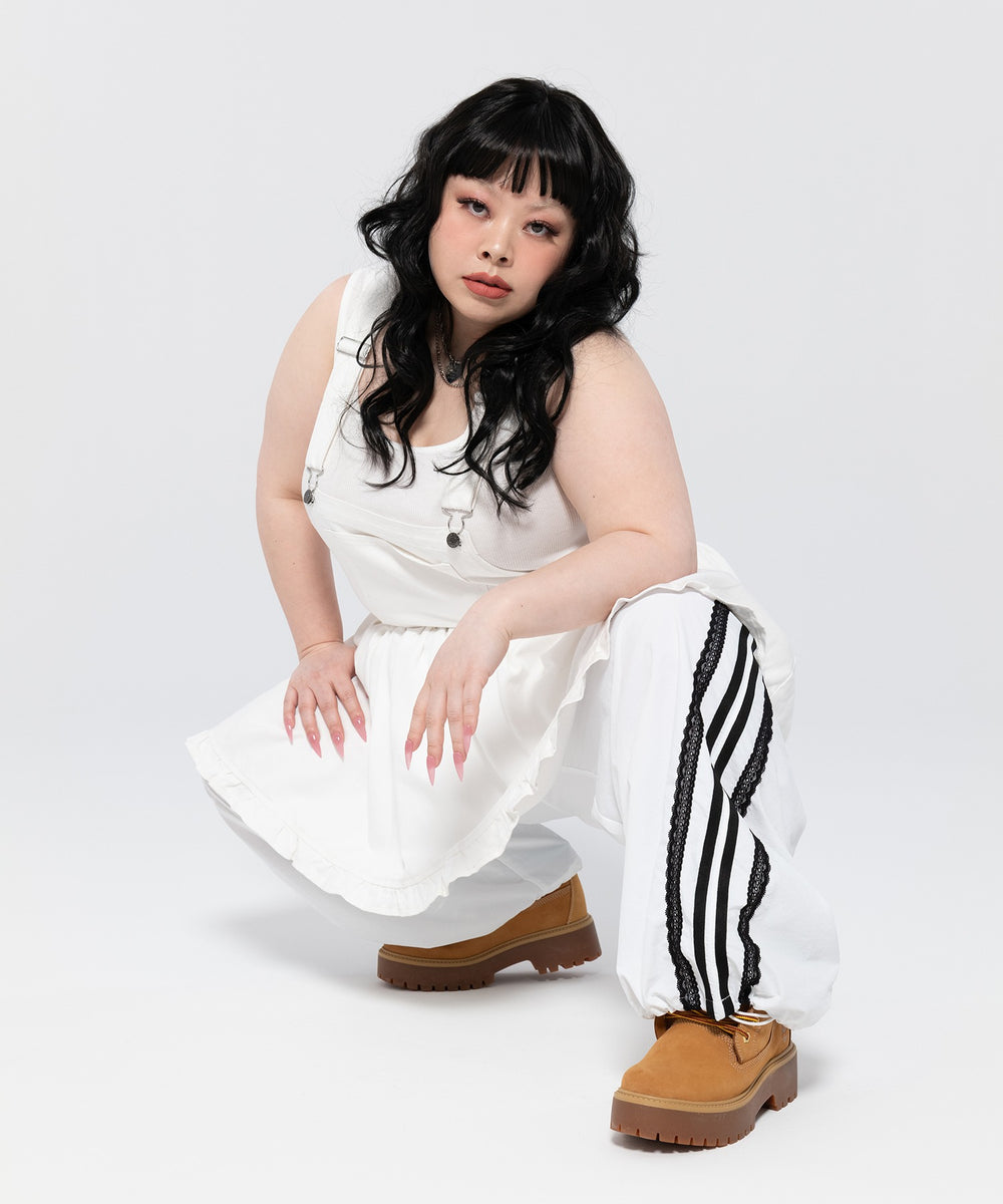 身長:158cm サイズ4