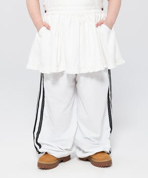 身長:158cm サイズ4