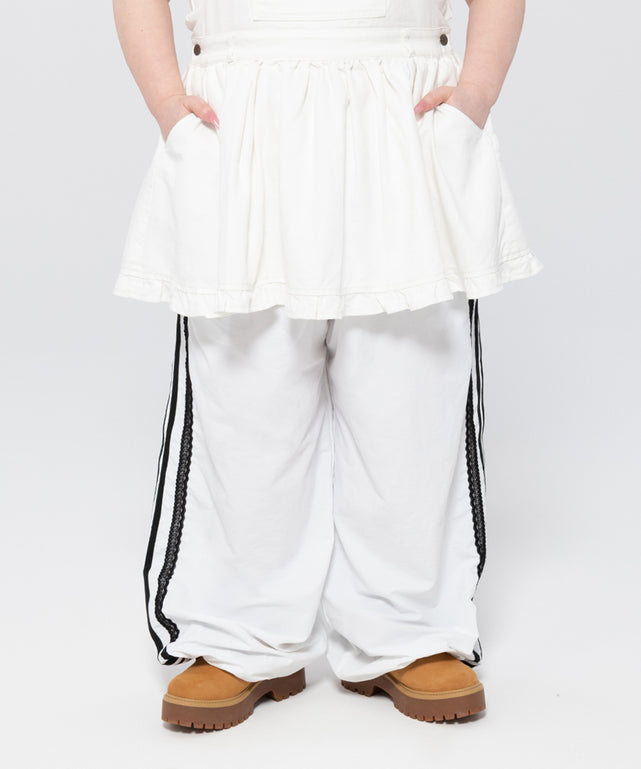 身長:158cm サイズ4