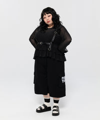 ブラック / 1