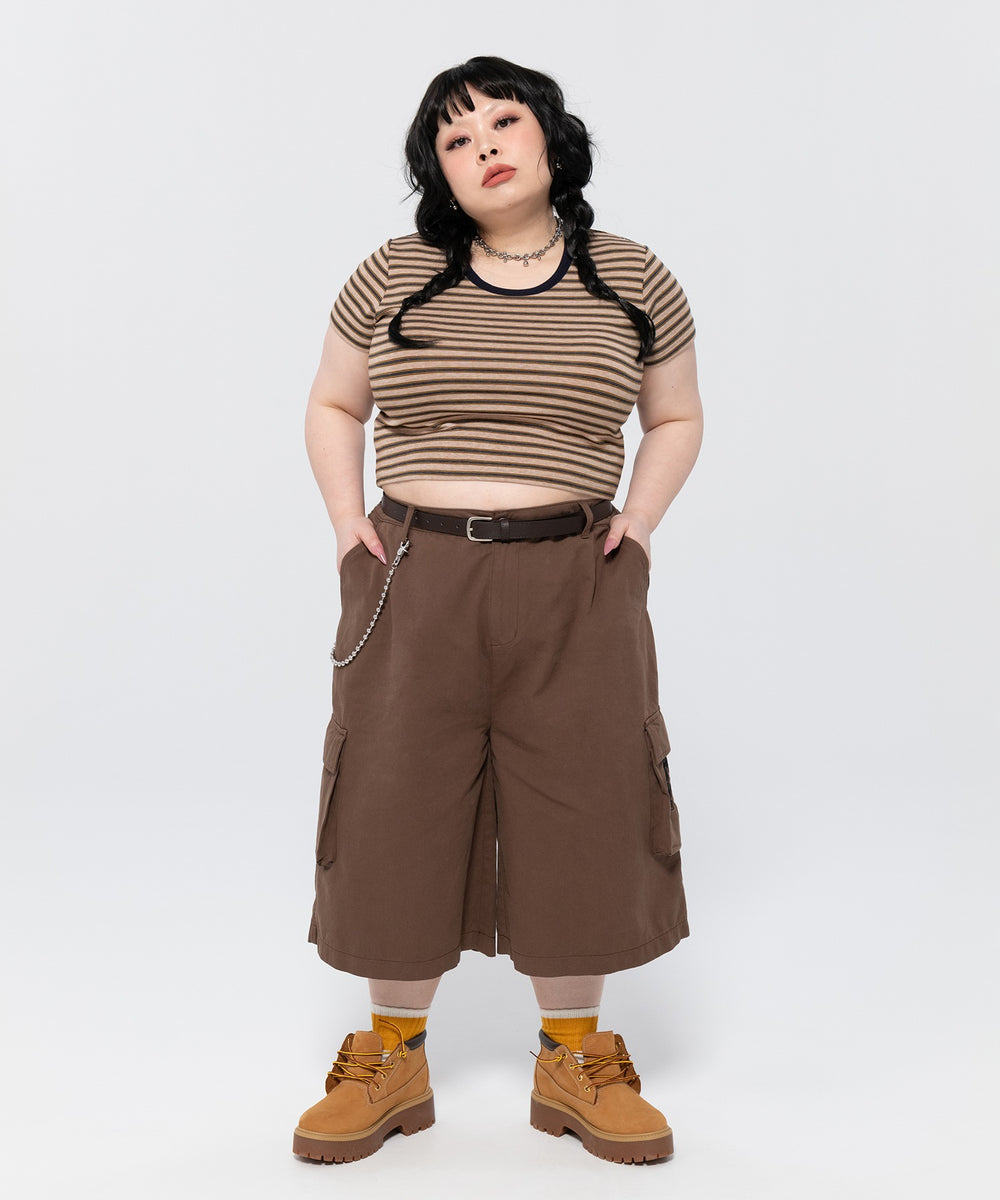 身長:158cm サイズ4