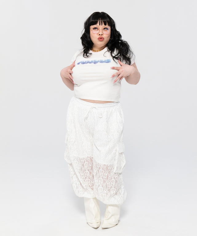 身長:158cm サイズ4