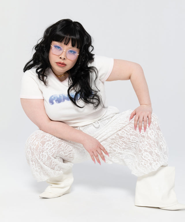 身長:158cm サイズ4