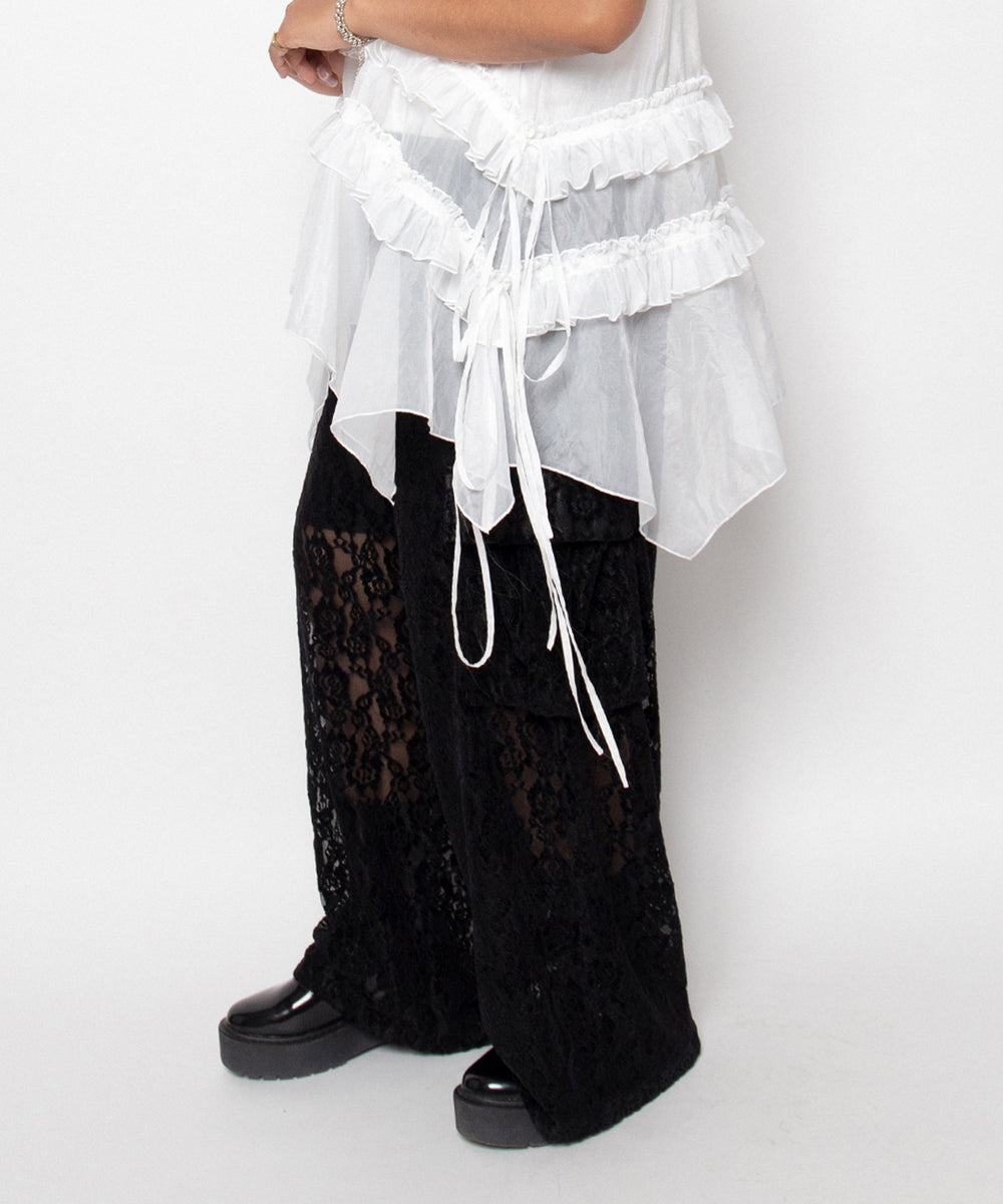 身長:168cm サイズ3