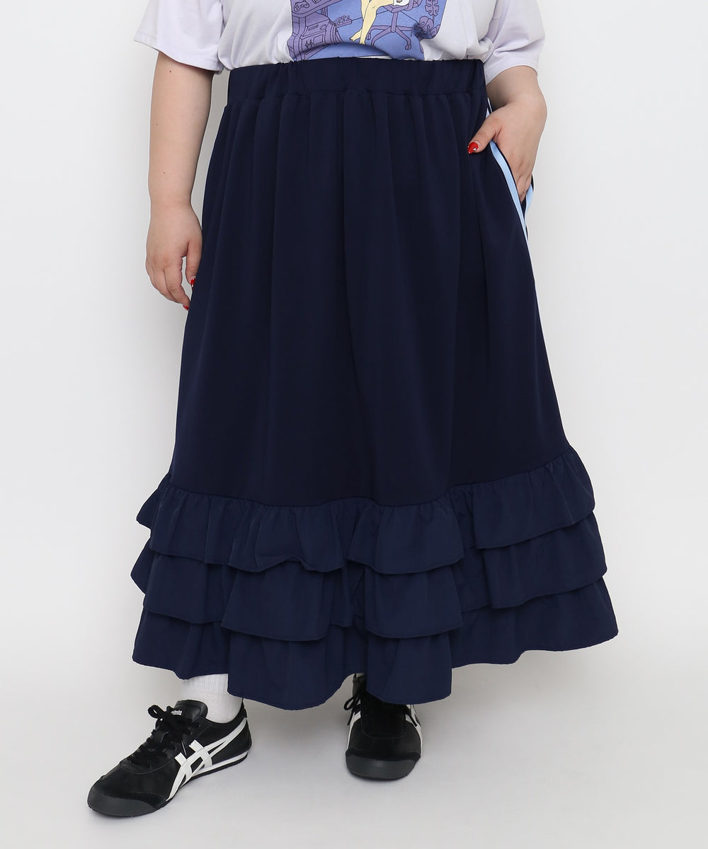 身長:163cm サイズ5