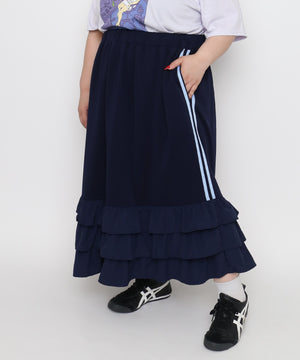 身長:163cm サイズ5