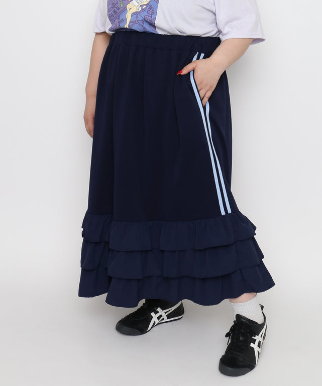 身長:163cm サイズ5