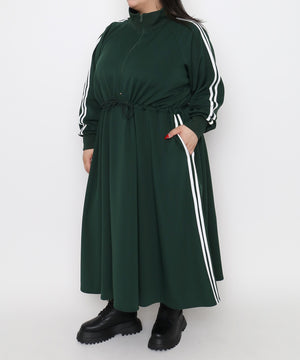 身長:163cm サイズ5