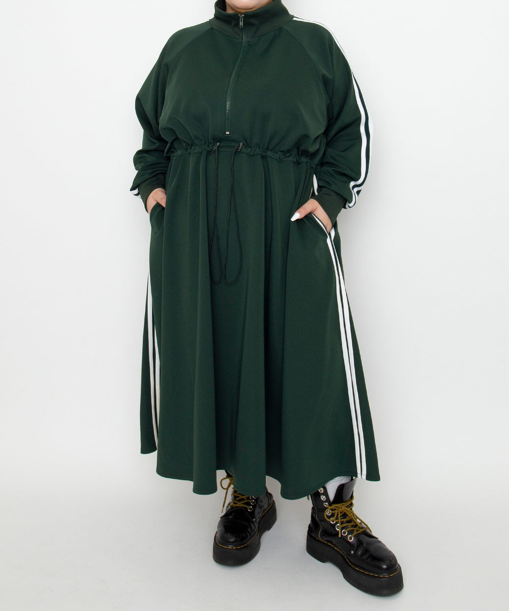 身長:163cm サイズ5