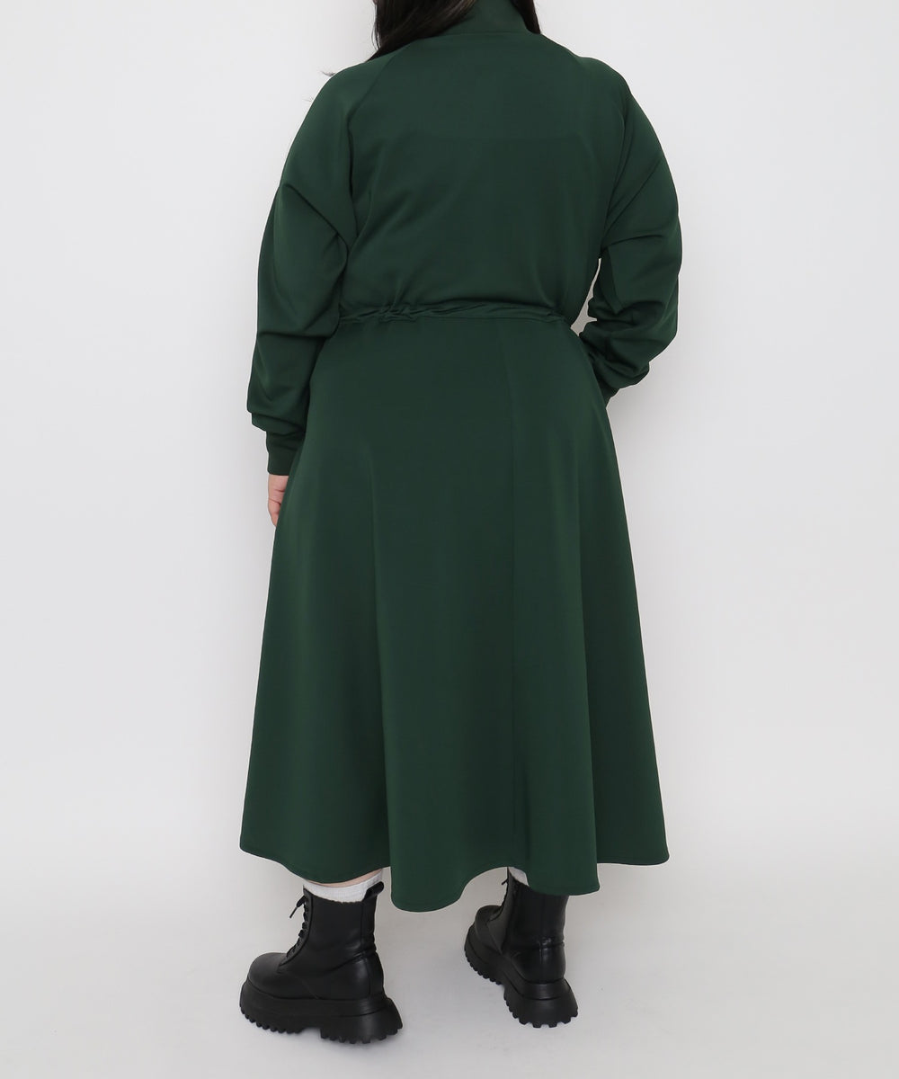 身長:163cm サイズ5