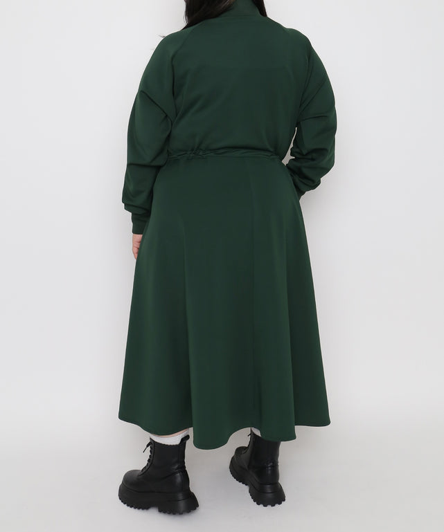 身長:163cm サイズ5