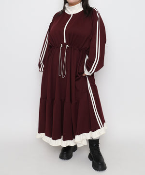 身長:163cm サイズ5
