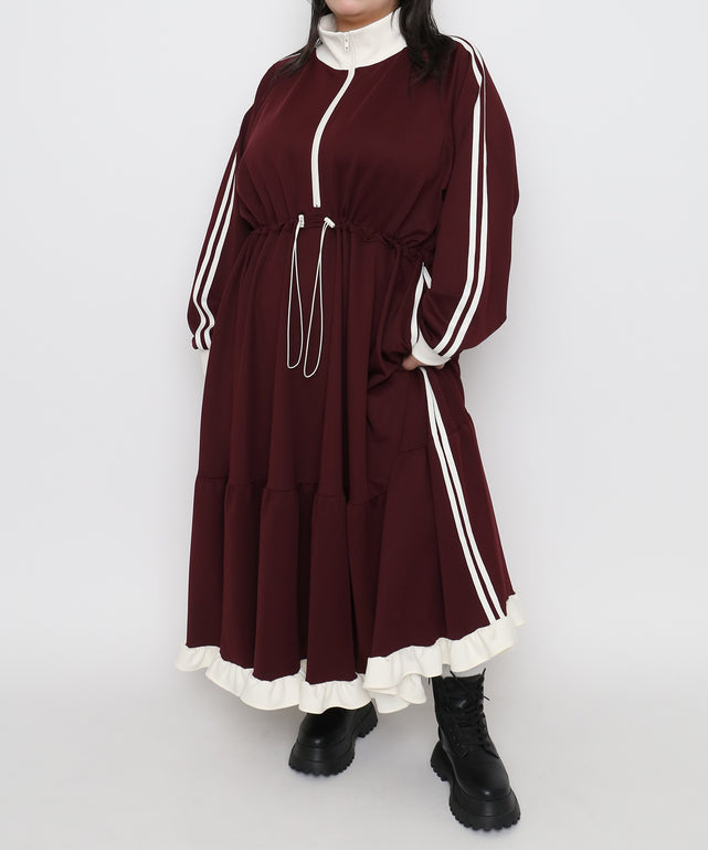 身長:163cm サイズ5