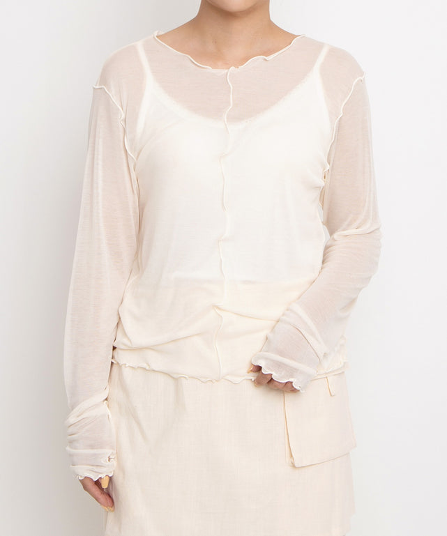 身長:160cm サイズ1