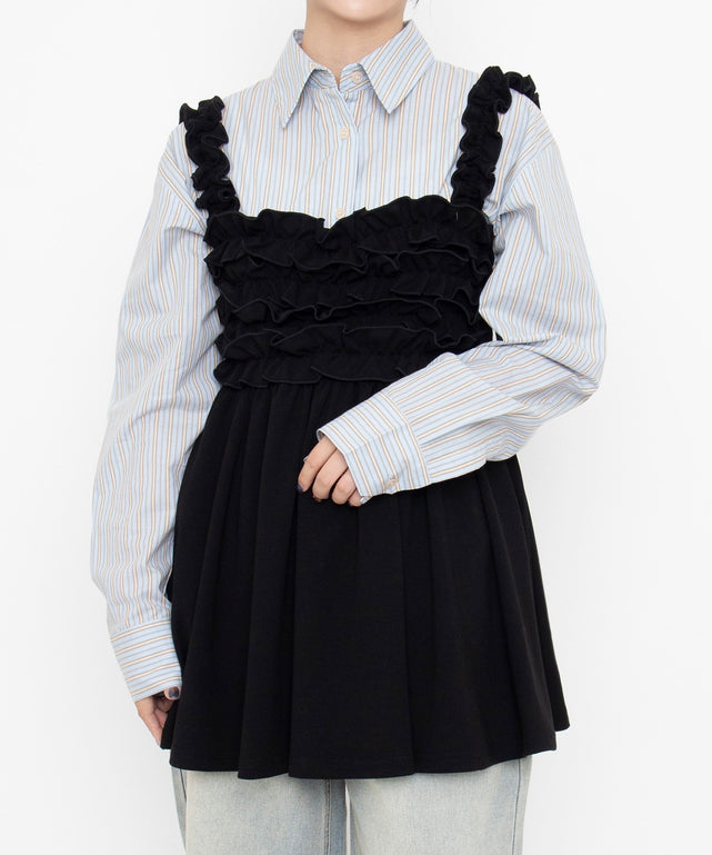 身長:160cm サイズ1