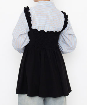 身長:160cm サイズ1