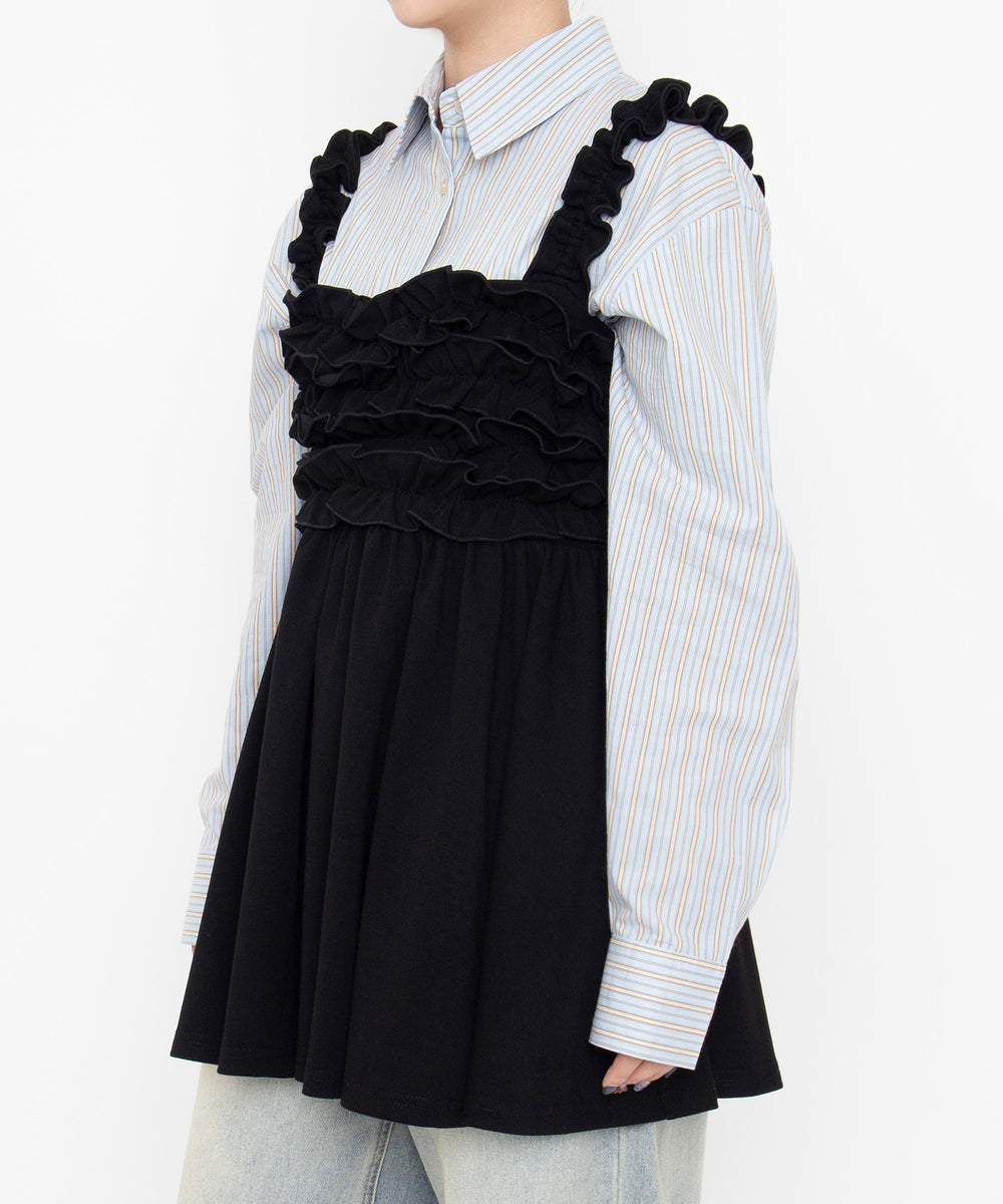 身長:160cm サイズ1
