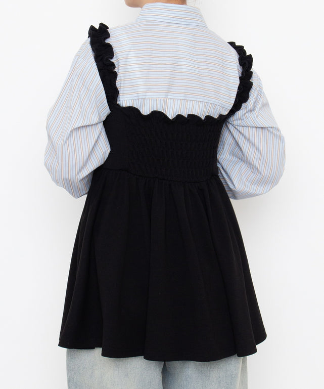 身長:160cm サイズ1