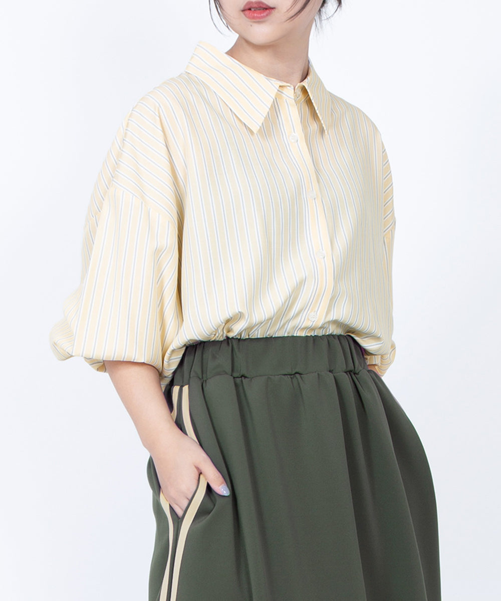 身長：160cm　サイズ3