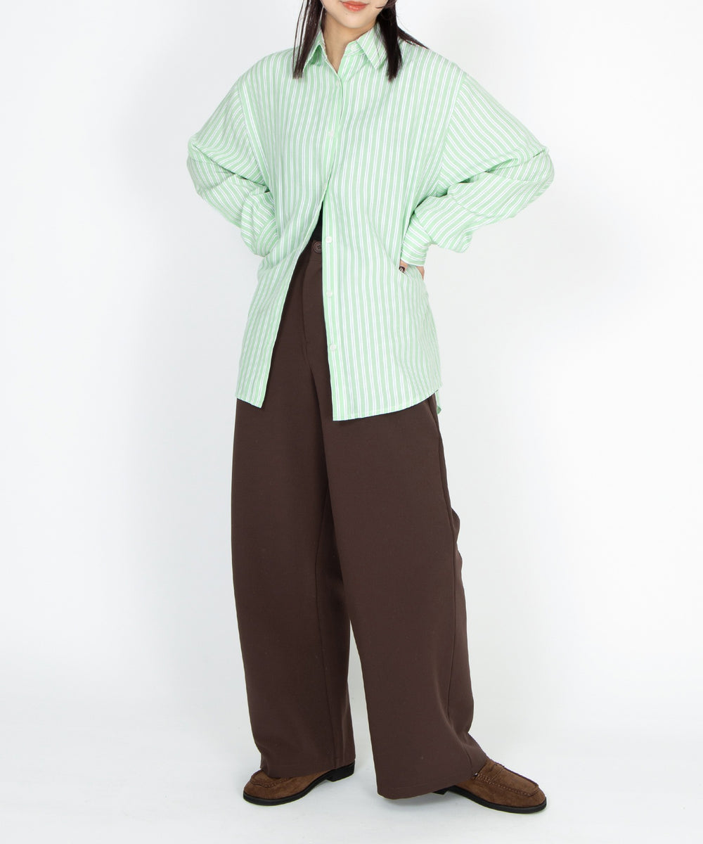 身長：160cm　サイズ1