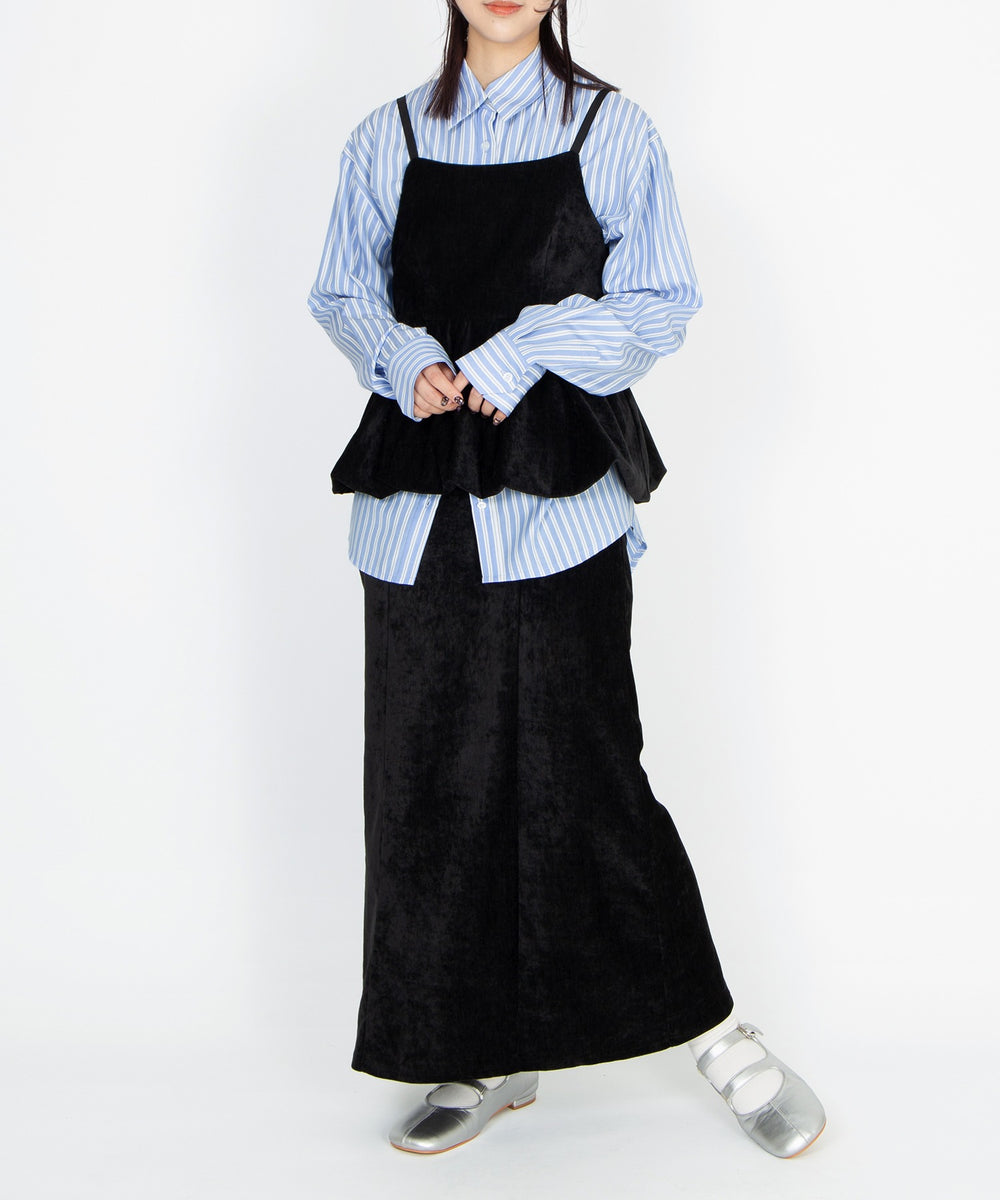 身長：160cm　サイズ1