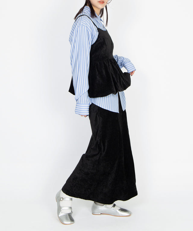 身長：160cm　サイズ1