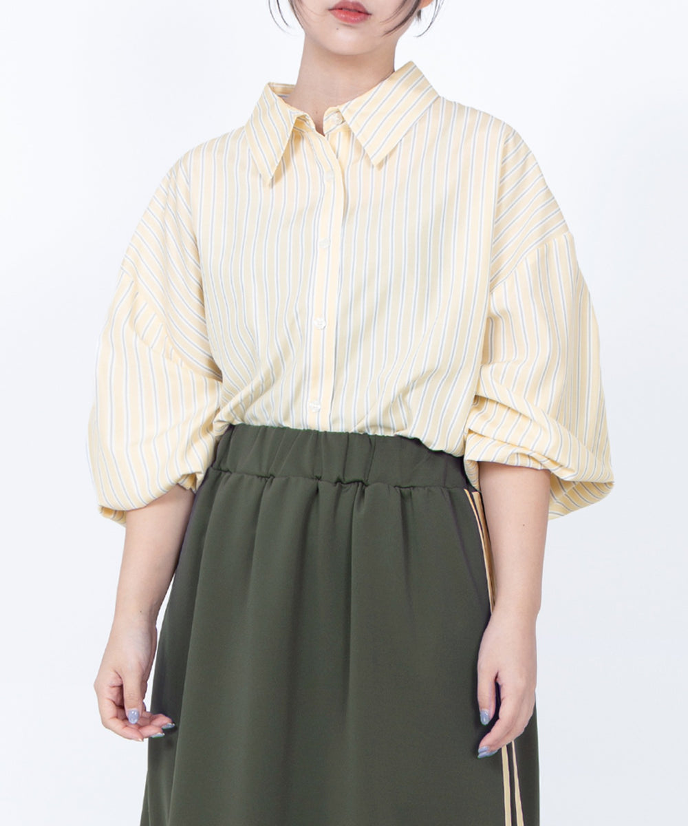 身長：160cm　サイズ3