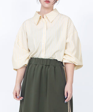 身長：160cm　サイズ3