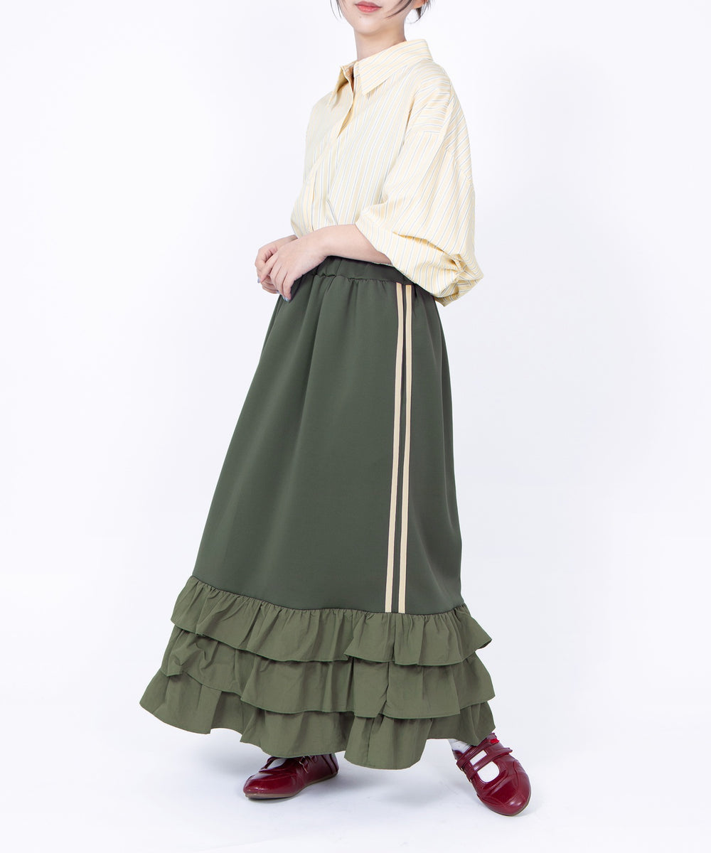 身長：160cm　サイズ3