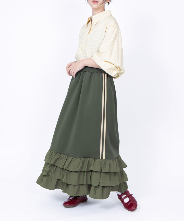 身長：160cm　サイズ3