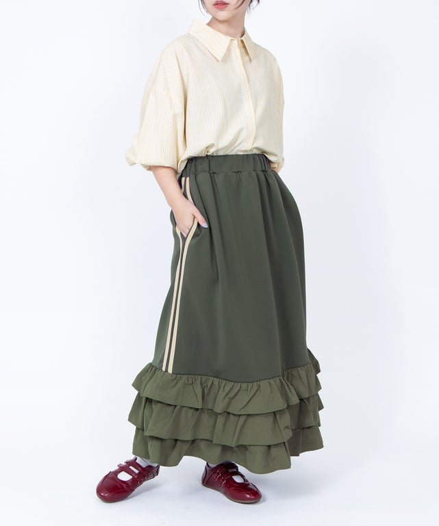 身長：160cm　サイズ3