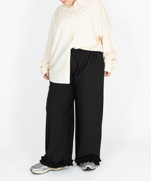 身長：163cm　サイズ3