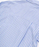 キャンディストライプシャツ