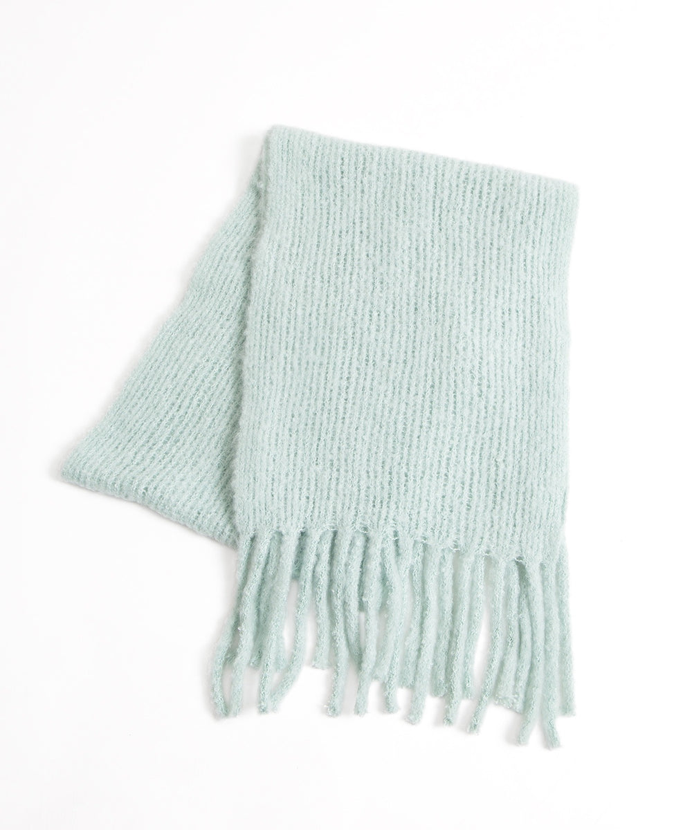 ボリュームフリンジストール